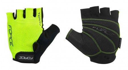 Manusi Force Terry fluo M