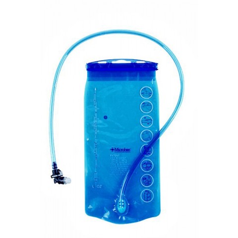 Rezervor hidratare pentru rucsac M-wave 2 L