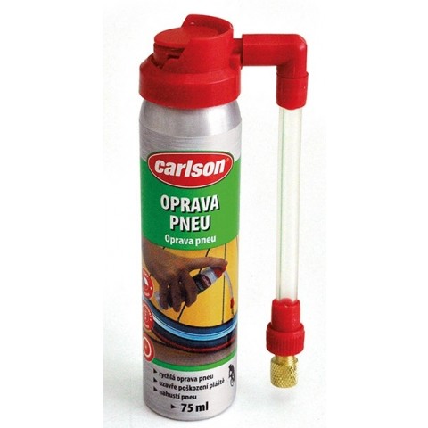 Solutie anti-pana CARLSON Spray 75 ml