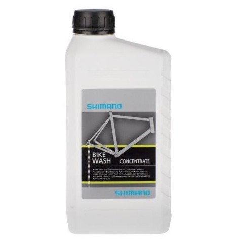 Solutie curatare bicicleta Shimano Bike Wash concentrate 1000 ml