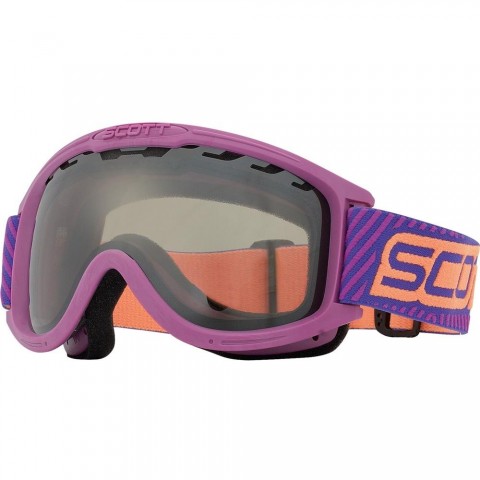Ochelari ski Scott Decree