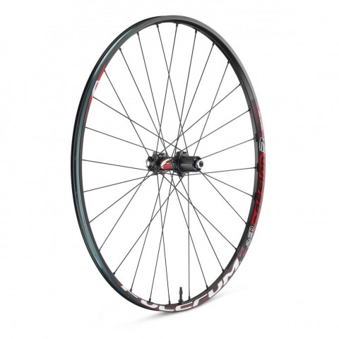 Roata spate Fulcrum RED PASSION 3 29 TR Disc IS Ax Boost 12x148mm