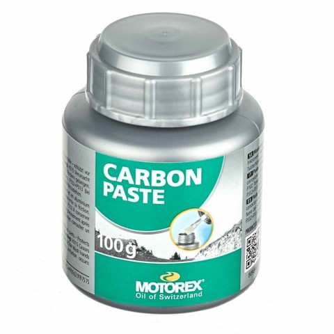 Vaselina Motorex Carbon Grease 100 gr