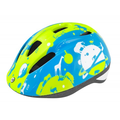 Casca Force Fun Planets Fluo/Blue S