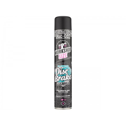 Spray MUC-OFF Disc Brake Cleaner 750 ml