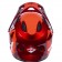 KENNY CASCA FULL FACE DOWNHILL Red