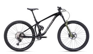 Bicicleta CTM SCROLL AM Pro - negru