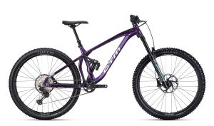 Bicicleta CTM SCROLL Pro 29 - violet