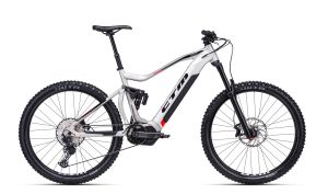 Bicicleta electrica 27.5" CTM Switch Pro